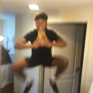 Meet your Posher, Benny